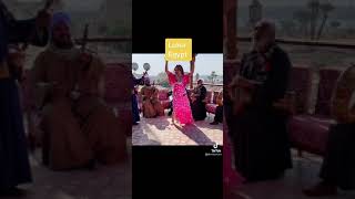Almaz of Cairo and Khairiya Mazin غارية رقص الغوازي رقص شرقي Lxour Egypt bellydance