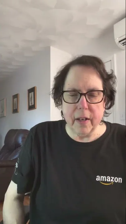 Beth Marcus, Ph.D.  So You Think You Can Code