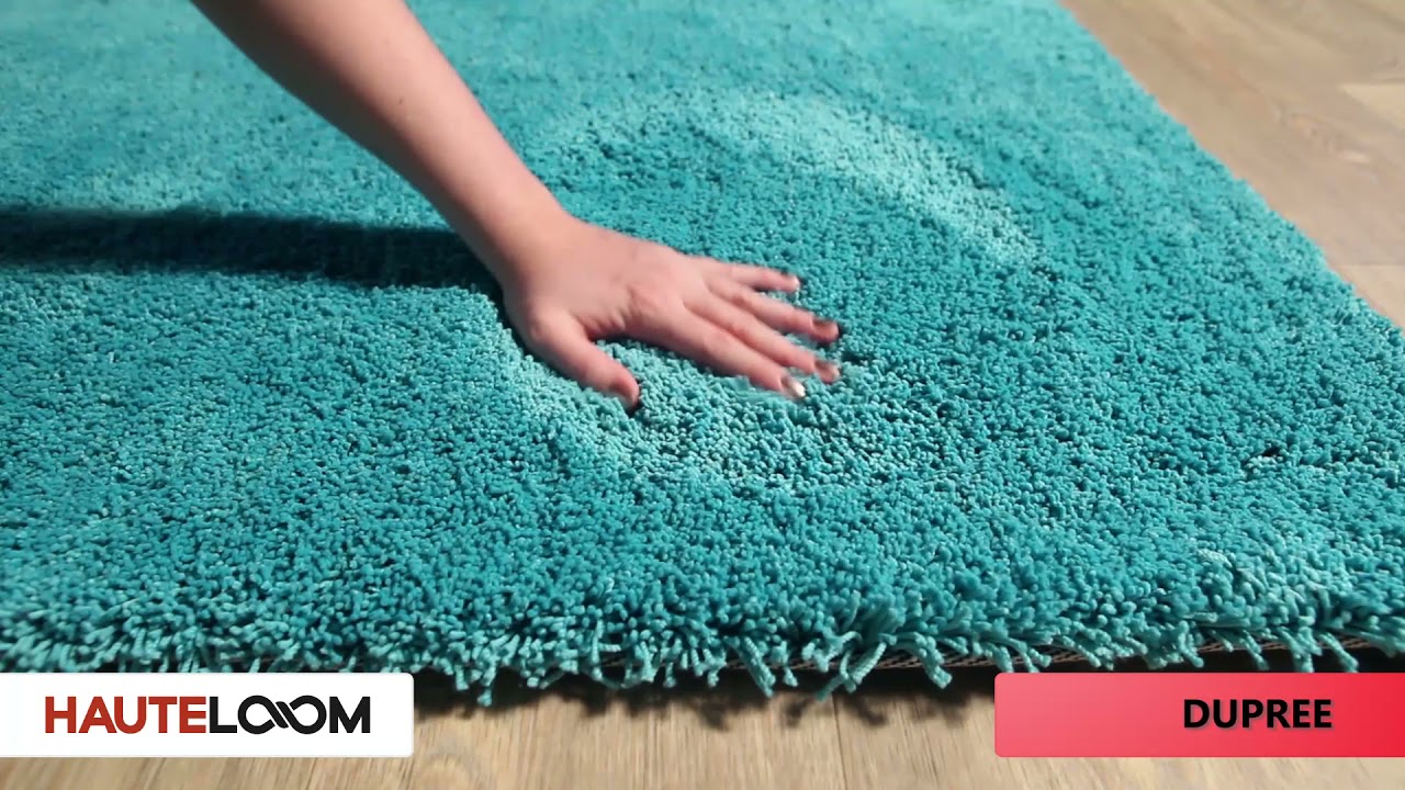 Dupree Area Rug | BoutiqueRugs.com - YouTube