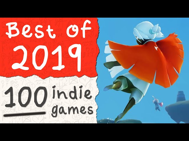 Top 100 Indie Games of All Time, Hall of Fame - IndieGameCloud