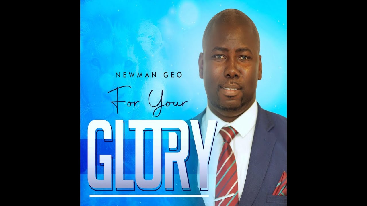 FOR YOUR GLORY LYRICS VIDEO - YouTube