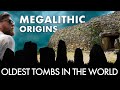 Europe’s first Megaliths | Prehistory Documentary
