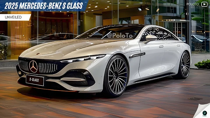 2025 Mercedes Benz S-Class Unveiled - the best luxury vehicle sedan? - 天天要聞