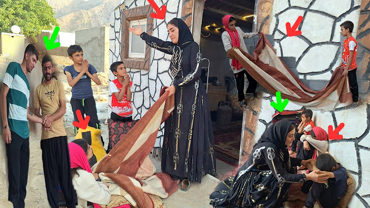 When the children were displaced and Kamran returned with a broken heart... where is Tayyaba?