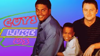 Guys Like Us: Episode 103 - Maestro's First Crush