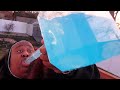He is Drinking Himself To Death for Views...
