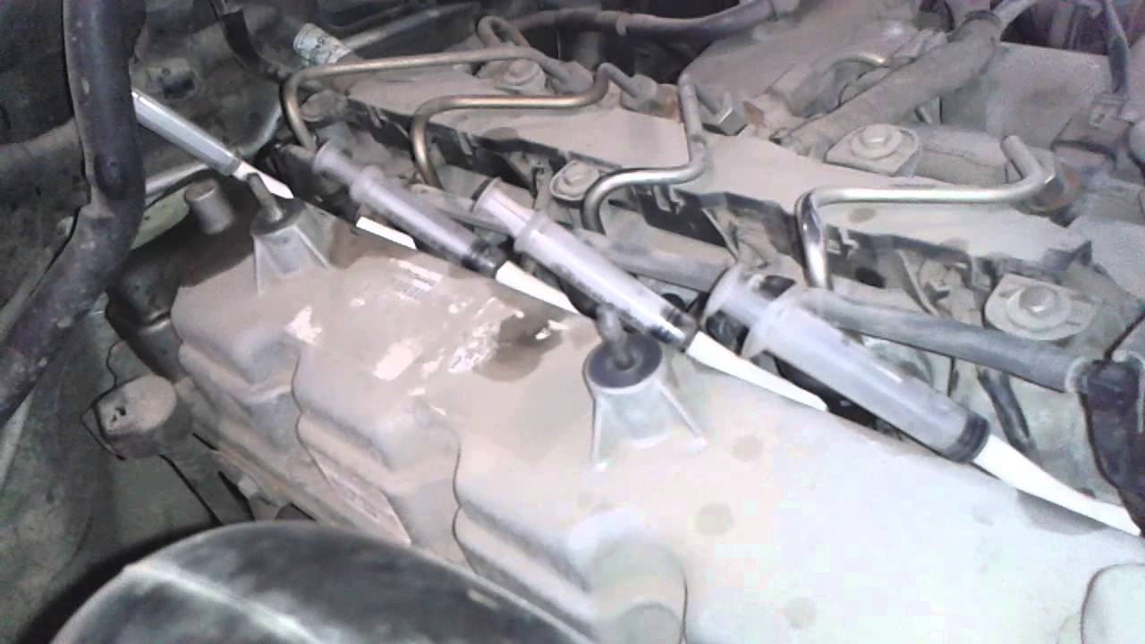 Модулятор турбины rexton