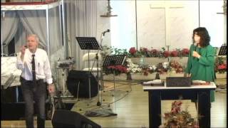 ICF Message 2012.12.09
