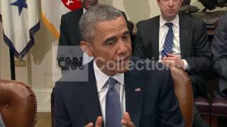 OBAMA BUSINESS LEADERS MTG:SELECTUSA CONFERENCE