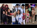 Alan Chikin Chow Members vs The Rush Fam vs A For Adley Family (Real Names &amp; Ages) 2025