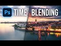 Create this awesome effect in photoshop