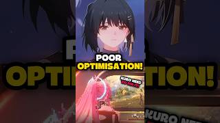 WUWA is UNPLAYABLE! ( OPTIMISATION ISSUES)