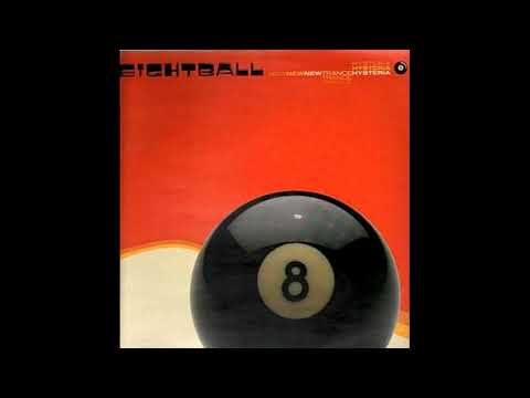 Eightball — Eightball - Don't Fly So High