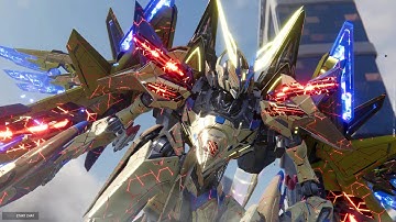 Mecha BREAK Falcon MVP Game Hunting Hel Cape Blanc Observatory