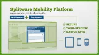 Mobile Reach Splitware Enterprise Mobility Made Simple