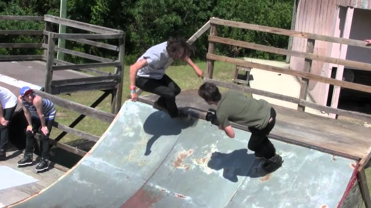 Competition Report: Panhandle Pow Wow 2012