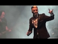 Lacrimosa - Lichtgestalt (Moscow, 01.03.2019)