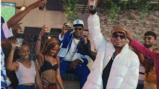 Jaysoul x Breeder LW - Weekend ( Official Music Video ) screenshot 2