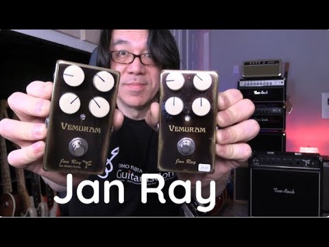 Ultimate OVERDRIVE Pedal - GREAT TONE! - YouTube