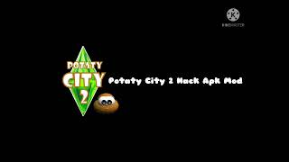 Potaty City 2 Hack apk Mod screenshot 5