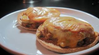 Tuna Melts