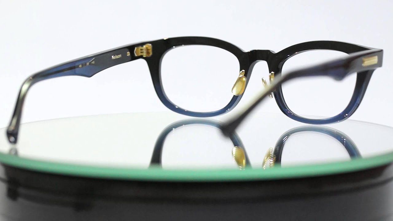ネイティブ サンズ NATIVE SONS Nelson PL-009J 24,500円 - YouTube