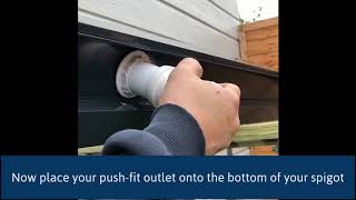 Simplicity Xtra Canopy Installation Video | Milwood Group