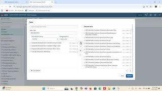Dhis-2, Top 10 Morbidity