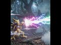 abra , kadabra and alakazam pokemon in real life documentary  #pokemon #movie #documentary