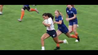 Marley Larkin - Trans - Atlantic Festival