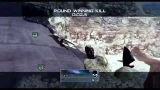 MW2 Final Killcams! Episode 5 (HD)