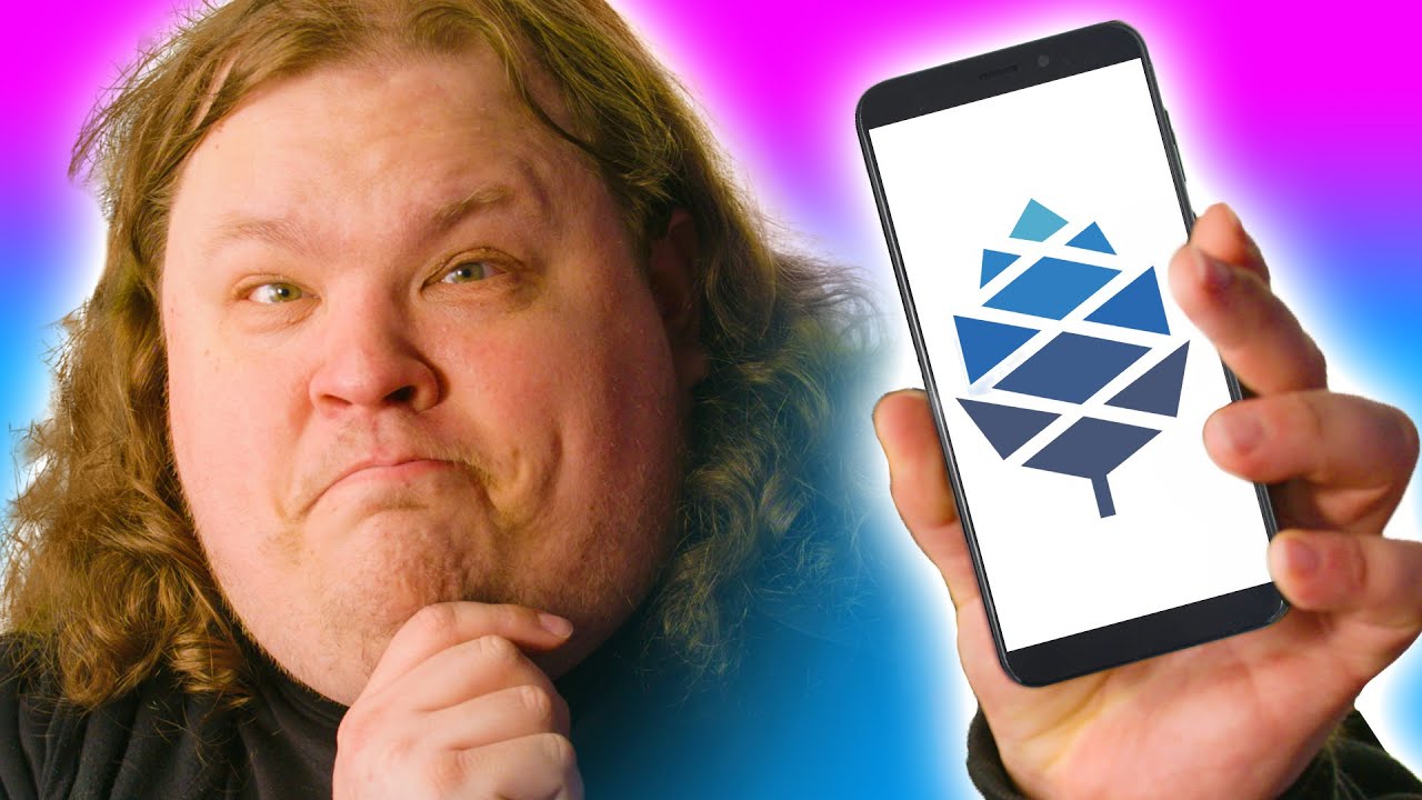 New This $200 phone can do ANYTHING!!! - Pine64 Pinephone