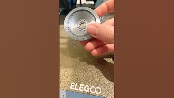 Day 14 of opening my custom advent calendar! #shorts #rc #daily #series #3dprinting #tank #action