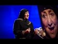 How I Stopped the Taliban from Shutting Down My School | Sakena Yacoobi | TED Talks