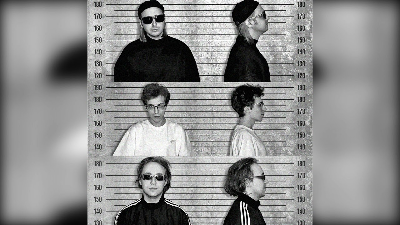 MNL-НА РЕАЛЬНЫХ СОБЫТИЯХ: "ИЗ ПУСТОТЫ" ALBUM (2025)