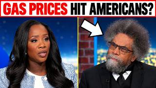 Trump Calls High Gas Prices a “Small Price to Pay” for Iran War | CNN Debate