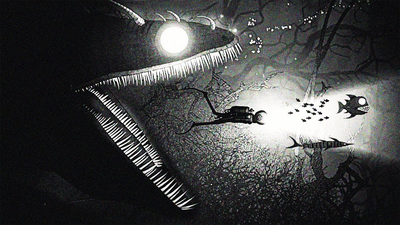 5 Indie Games Like Dredge