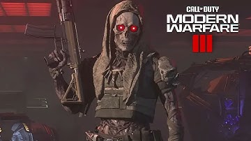 How To Unlock New Bone Collector Operator Skin In MWZ