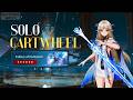 Solo Cartethyia S0R1 | Hologram 6 - Fallacy Of No Return | Wuthering Waves