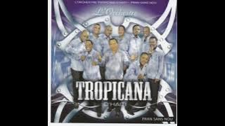 Orchestre Tropicana d'Haiti - Sa Bèl