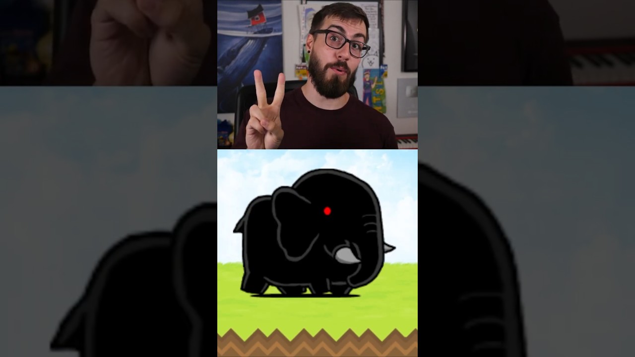 Wild Battle Cats Enemy Descriptions #2