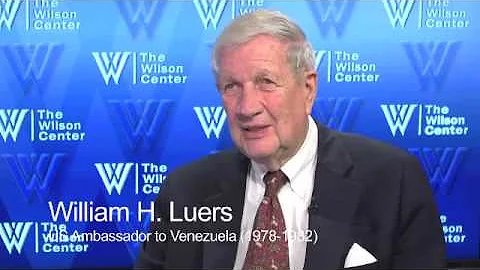 William Luers