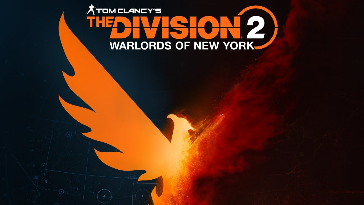 Watch Red Smoke | Tom Clancy's The Division 2: Warlords of New York | Ola Strandh, Simon Koudriavtsev on YouTube Watch Red Smoke | Tom Clancy's The Division 2: Warlords of New York | Ola Strandh, Simon Koudriavtsev on YouTube