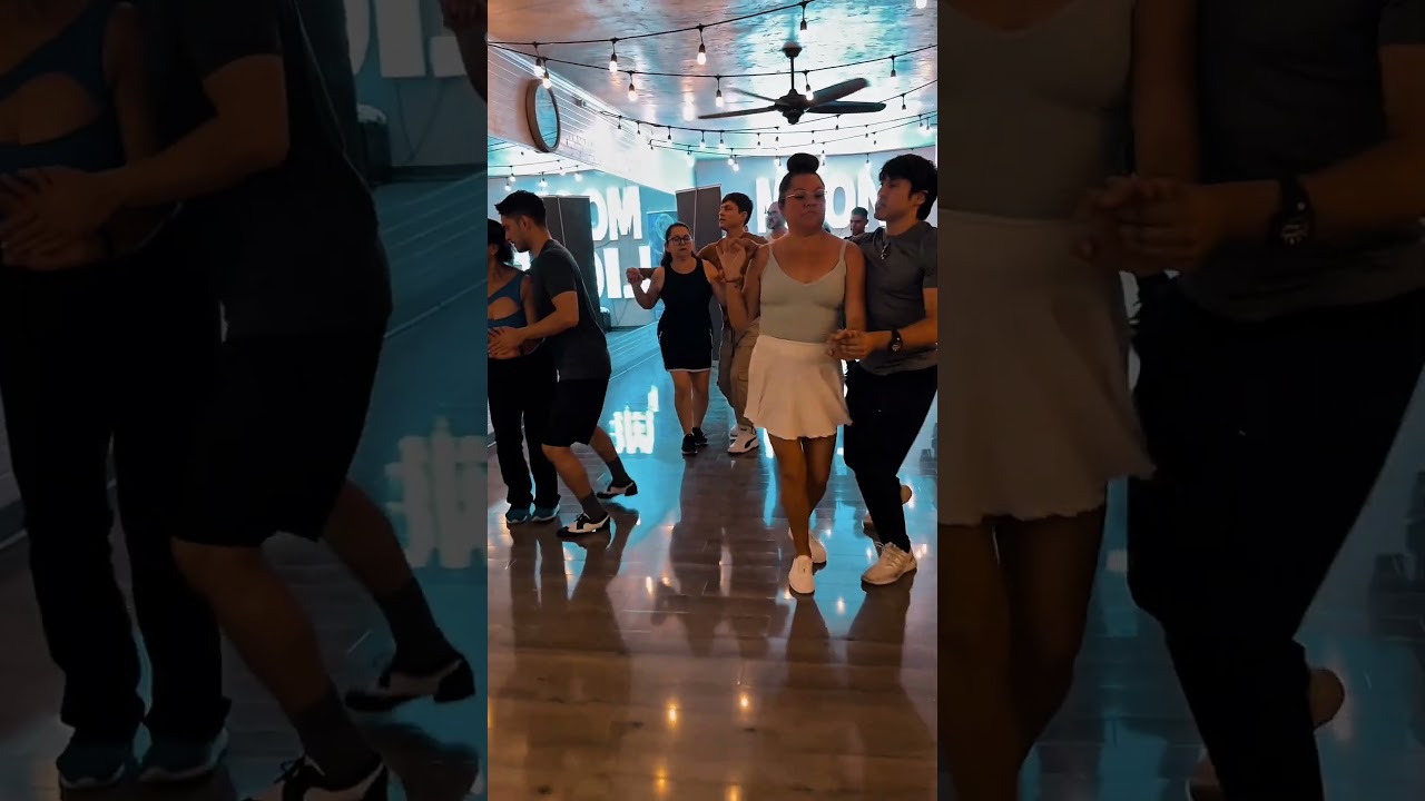 Bachata classes in Arizona