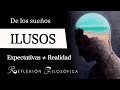 SUEÑOS ILUSOS (Reflexión Filosófica y Motivacional) - ¿Cómo Ajustar las EXPECTATIVAS a la REALIDAD?