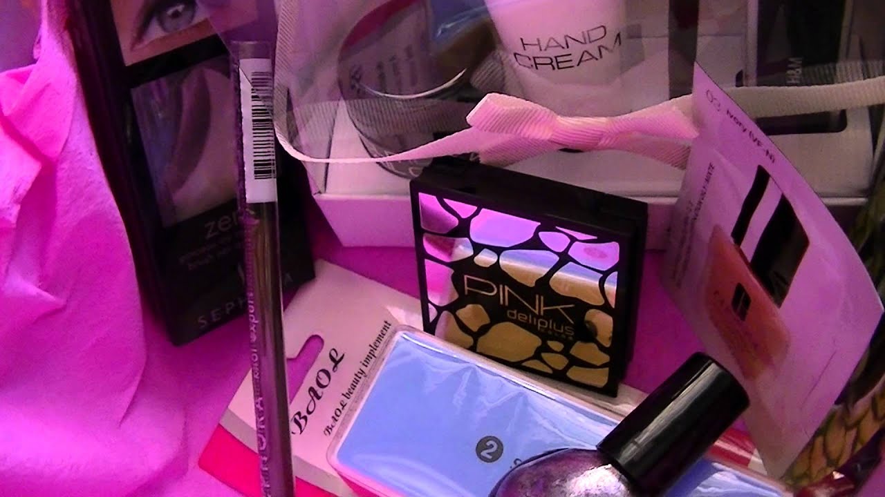 ♥  SORTEO MUNDIAL!!♡