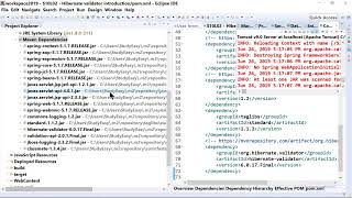 351 Hibernate validator introduction ( Please SUBSCRIBE Our Channel )