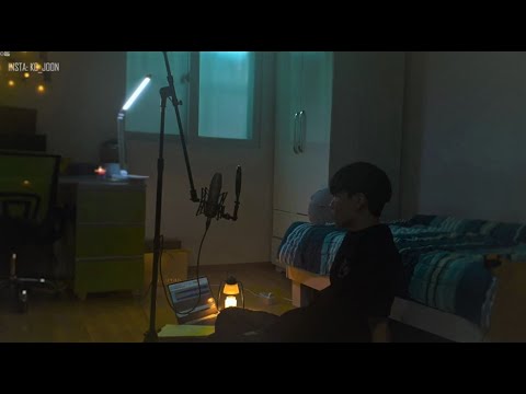 [일반인들의 랩 라이브] Beautiful (애쉬 아일랜드) 오케스트라 편곡 커버! 와.. 가사도 썼네