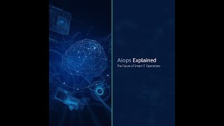 AIOps Explained Simply: How Smart IT Keeps Business Running 24/7