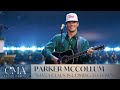 Parker McCollum – “Santa Claus Is Coming To Town” | CMA Country Christmas 2025